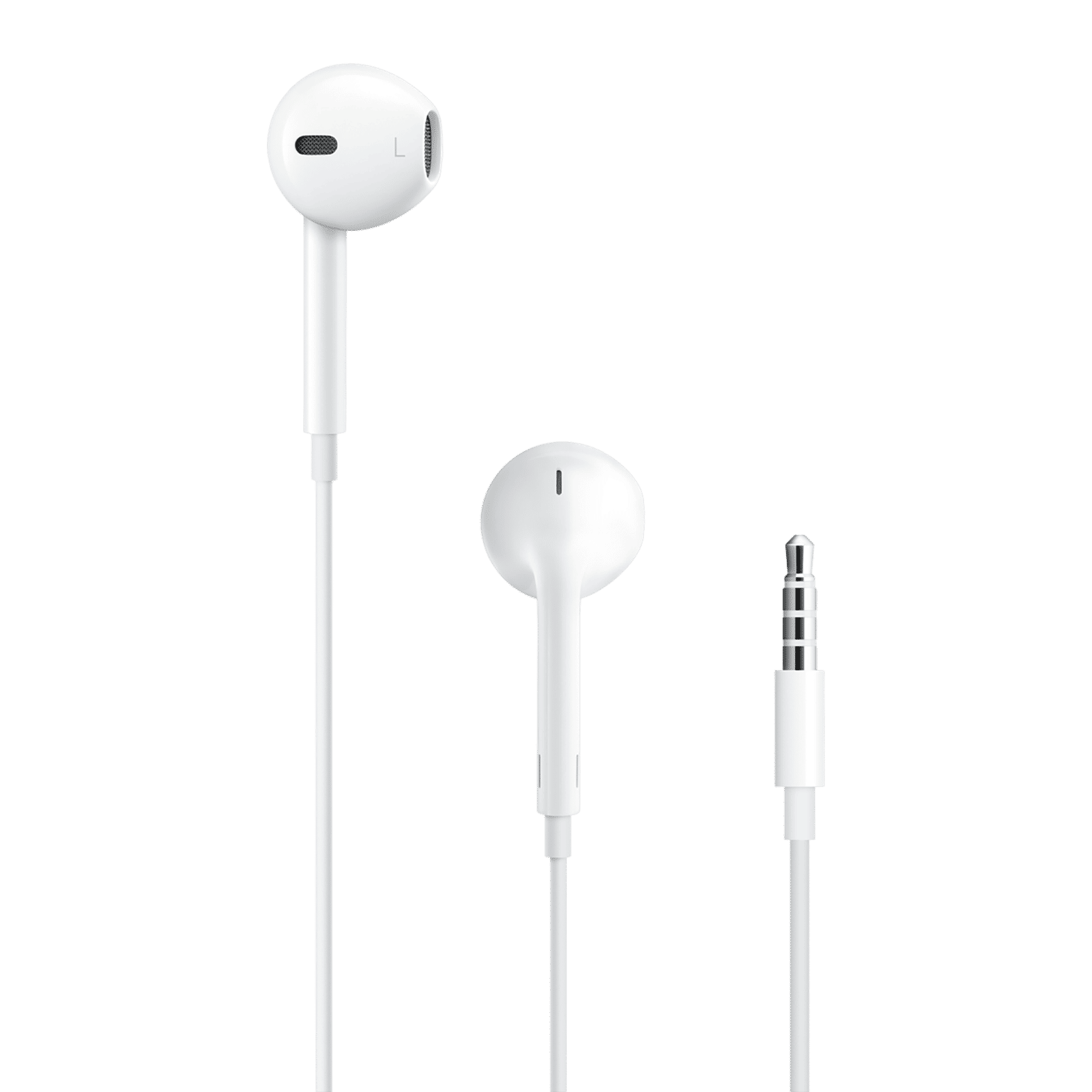 Buy iPod Compatible Earphones Online at Best Prices | Croma